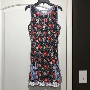 - - Matilda Jane dress